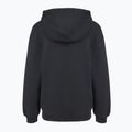 Nike Sportswear Club Fleece Kinder Sweatshirt FD2931-010 schwarz/weiß 2
