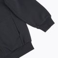 Nike Sportswear Club Fleece Kinder Sweatshirt FD2931-010 schwarz/weiß 4