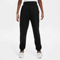 Nike Sportswear Club Fleece Kinderhose schwarz/schwarz/weiß 2