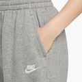 Kinder-Jogginghose Nike Sportswear Club Fleece dark grey heather/base grey/white 3
