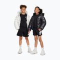 Kindershorts Nike Sportswear Club Fleece black/white 2