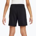 Kindershorts Nike Sportswear Club Fleece black/white 5