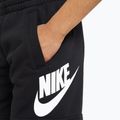 Kindershorts Nike Sportswear Club Fleece black/white 6