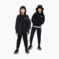 Kinder-Sweatshirt Nike Sportswear Club Fleece black/white 2