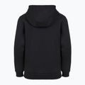Kinder-Sweatshirt Nike Sportswear Club Fleece black/white 2