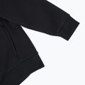 Kinder-Sweatshirt Nike Sportswear Club Fleece black/white 4