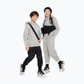 Kinder-Sweatshirt Nike Sportswear Club Fleece dark grey heather/white 2