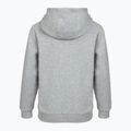 Kinder-Sweatshirt Nike Sportswear Club Fleece dark grey heather/white 2