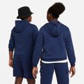 Nike Sportswear Club Fleece Mitternachtsblau/Weiß Kinder Sweatshirt 6