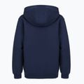 Nike Sportswear Club Fleece Mitternachtsblau/Weiß Kinder Sweatshirt 2