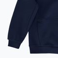 Nike Sportswear Club Fleece Mitternachtsblau/Weiß Kinder Sweatshirt 3