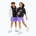 Kinder-Sweatshirt Nike Sportswear Club Fleece black/white 2