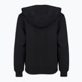 Kinder-Sweatshirt Nike Sportswear Club Fleece black/white 2