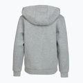 Kinder-Sweatshirt Nike Sportswear Club Fleece dark grey heather/base grey/white 2