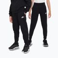 Kinderhose Nike Sportswear Club Fleece black/white