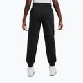 Kinderhose Nike Sportswear Club Fleece black/white 3