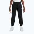 Kinderhose Nike Sportswear Club Fleece black/white 4