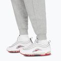 Kinderhose Nike Sportswear Club Fleece dark grey heather/base grey/white 6