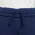 Kinderhose Nike Sportswear Club Fleece midnight navy/white 4