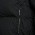 Herren Nike Sportswer Club Puffer isolierte Jacke schwarz/weiss 4