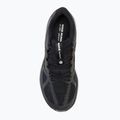 Herren Laufschuhe Nike Structure 25 schwarz/weiss 5