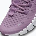 Damen-Trainingsschuhe Nike Free Metcon 5 violet dust/plum eclipse/rush fuchsia 9