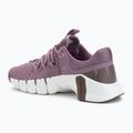 Damen-Trainingsschuhe Nike Free Metcon 5 violet dust/plum eclipse/rush fuchsia 3