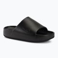 Nike Calm Pantoletten schwarz