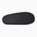 Herren Nike Calm Flip-Flops schwarz 4