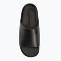 Nike Calm Pantoletten schwarz 5