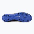 Nike Phantom GX Pro FG Fußballschuhe schwarz/chrom/hyper royal 5