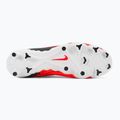 Nike Phantom GX Pro DF FG Karminrot/Weiß/Schwarz Fußballschuhe 5