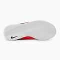 Kinder-Fußballschuhe Nike JR Phantom GX Club IC GS karminrot/schwarz/weiß 5