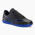 Nike JR Mercurial Vapor 15 Club IC schwarz/chrom/hyper echte Fußballschuhe