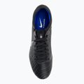 Nike Tiempo Legend 10 Pro FG Fußballschuhe schwarz/chrom/hyper real 6