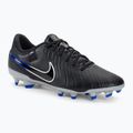 Nike Tiempo Legend 10 Academy MG Fußballschuhe schwarz/chrom/hyper real