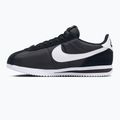 Damen-Schuhe Nike Cortez Textile black/white 2