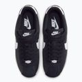 Damen-Schuhe Nike Cortez Textile black/white 4