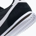 Damen-Schuhe Nike Cortez Textile black/white 6