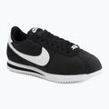 Damen-Schuhe Nike Cortez Textile black/white