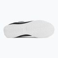 Damen-Schuhe Nike Cortez Textile black/white 4