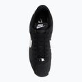 Damen-Schuhe Nike Cortez Textile black/white 5