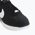 Damen-Schuhe Nike Cortez Textile black/white 7