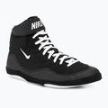 Herren Ringerschuhe Nike Inflict 3 schwarz/weiß