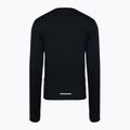 Lauf Longsleeve Damen Nike Dri-Fit Swift Element UV black 2