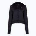 Nike Therma-FIT One Damen Sweatshirt schwarz/weiss