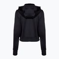 Nike Therma-FIT One Damen Sweatshirt schwarz/weiss 2