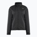 Nike Fast Repel Laufjacke für Damen schwarz/schwarz