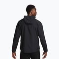 Herren Nike Form Dri-Fit Jacke schwarz 3