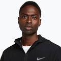 Herren Nike Form Dri-Fit Jacke schwarz 4
